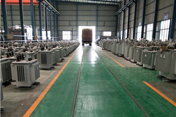防城港S13-1000kva/10kv/0.4kv油浸式变压器