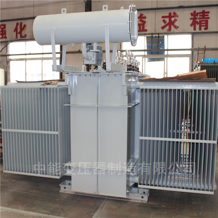 防城港S20-2500KVA/10KV油浸式变压器