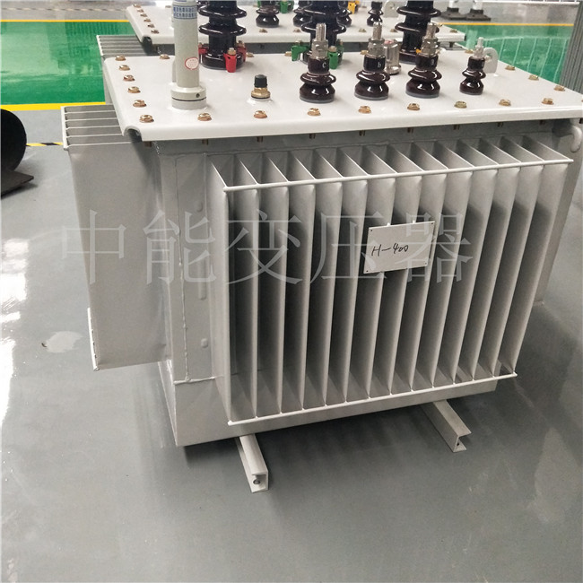 防城港1600KVA油浸式变压器 S11系列